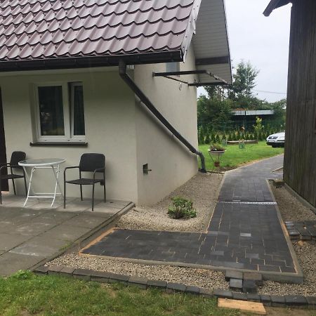 Herkules pokoje noclegi Pieskowa Skała Ojców Realizujemy Bon Turystyczny Exterior foto