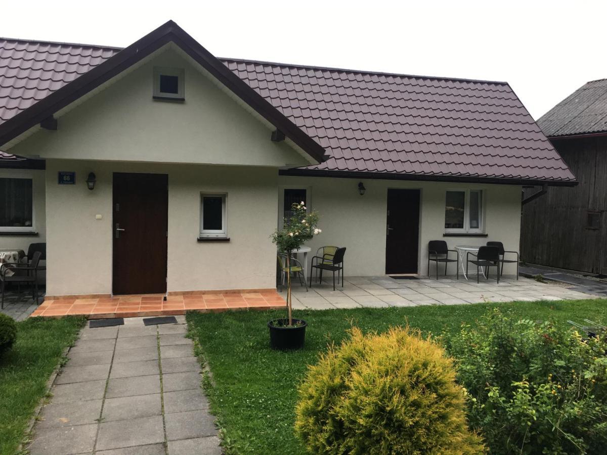 Herkules pokoje noclegi Pieskowa Skała Ojców Realizujemy Bon Turystyczny Exterior foto