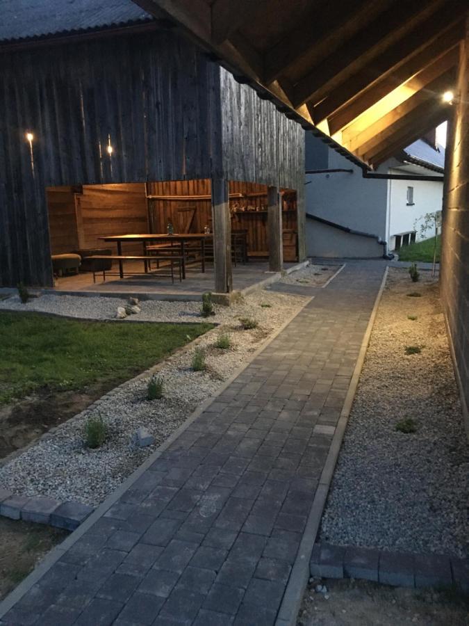 Herkules pokoje noclegi Pieskowa Skała Ojców Realizujemy Bon Turystyczny Exterior foto
