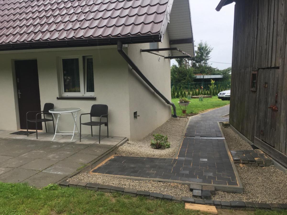 Herkules pokoje noclegi Pieskowa Skała Ojców Realizujemy Bon Turystyczny Exterior foto